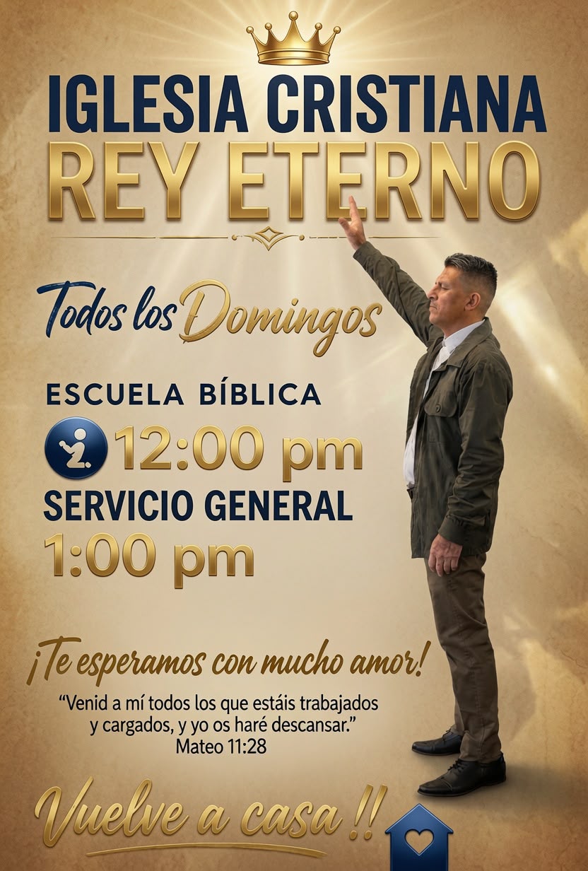 Servicio General